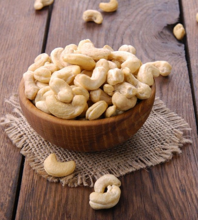 Raw Cashew 500gr